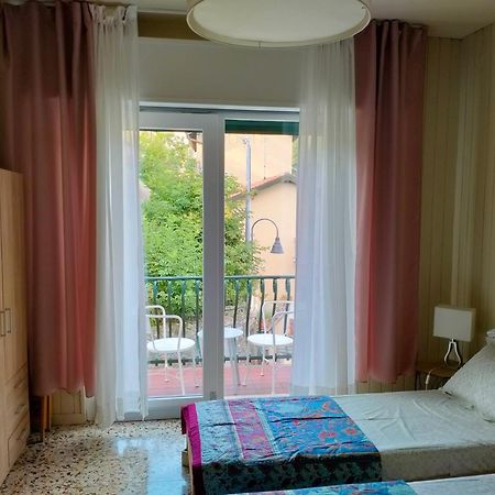 Via Funicolare Brunate Exterior foto