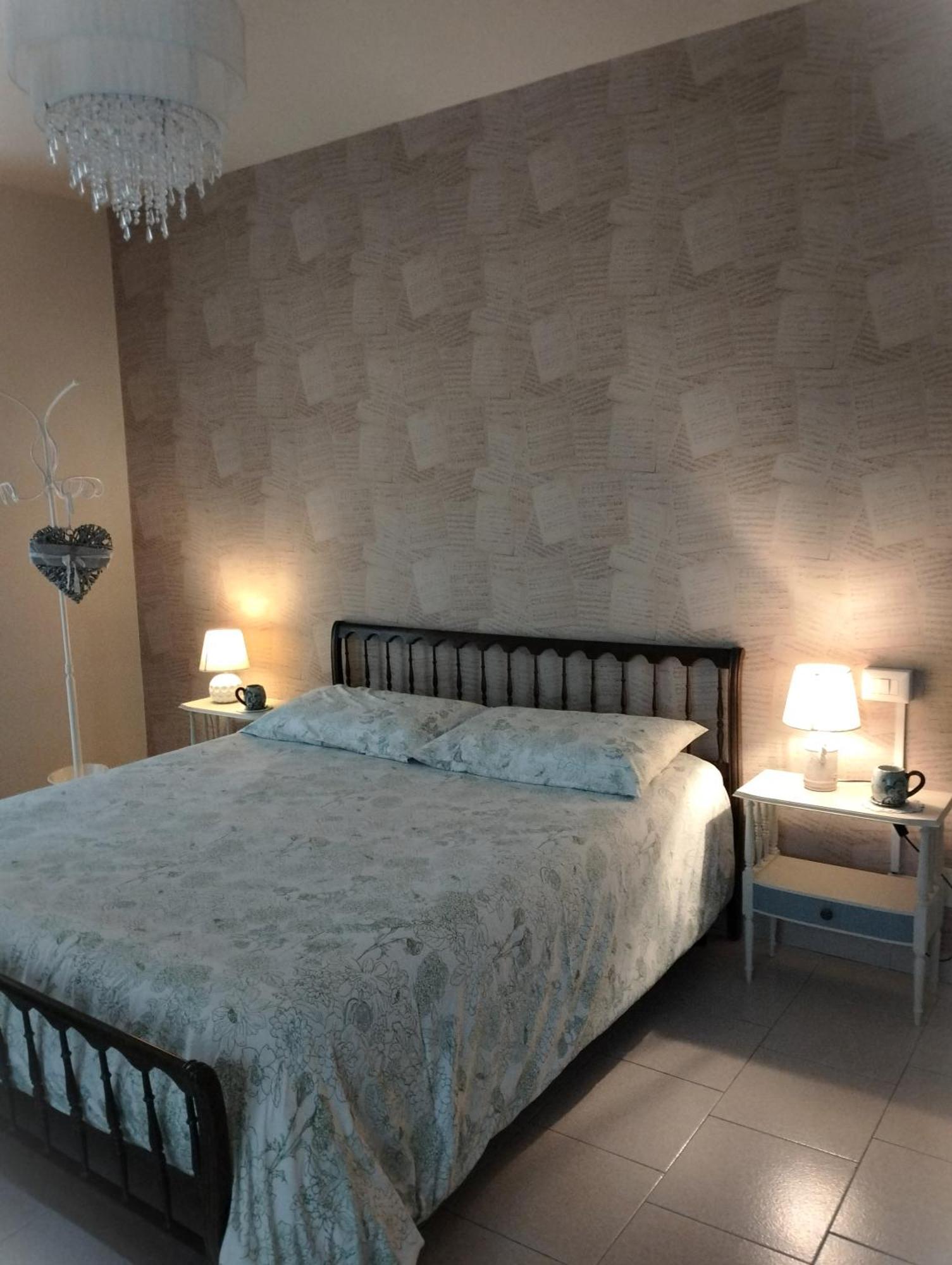 Via Funicolare Brunate Exterior foto