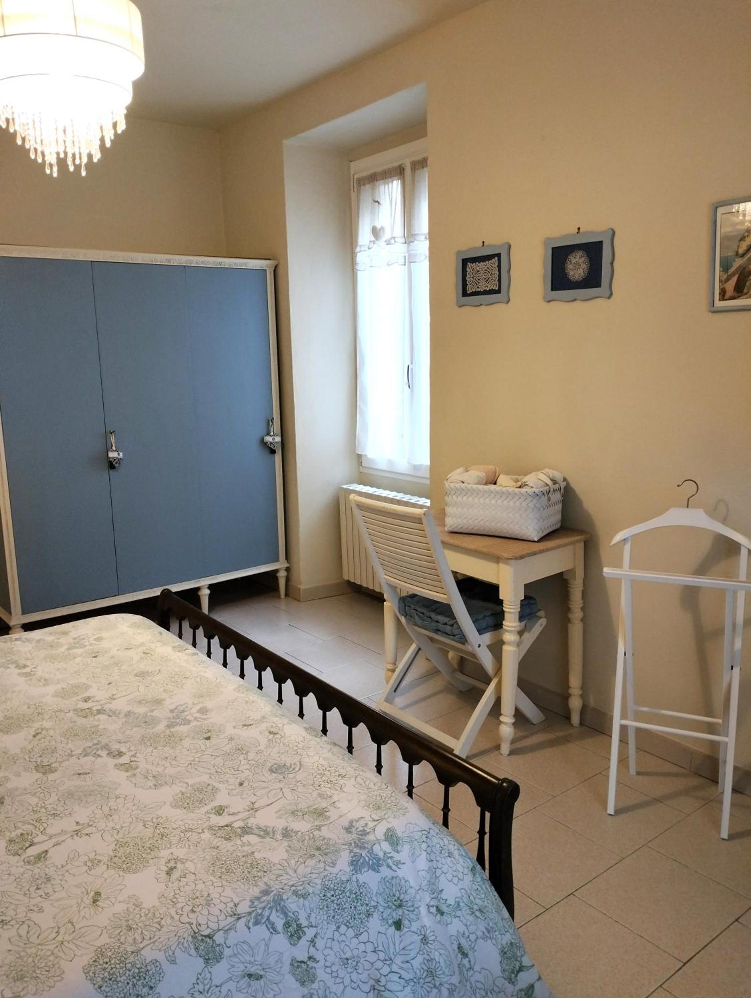 Via Funicolare Brunate Exterior foto
