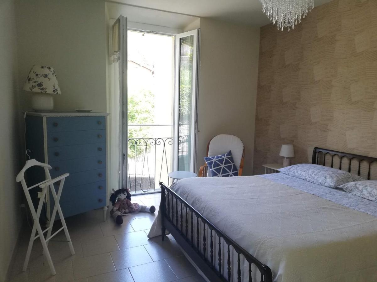 Via Funicolare Brunate Exterior foto